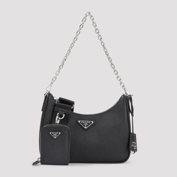 Bandoliera Shoulder Bag