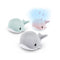 Zazu Wally the Whale, Light Projector with Soothing Melodies