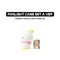 [SYNK:COMPLEXITY] aespa FANLIGHT CASE SET_A ver. (COLOR) (International Shipping)