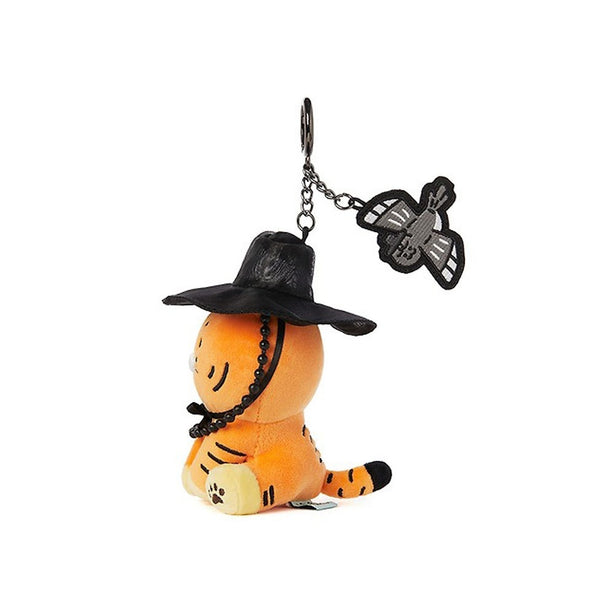 [Once Upon A Time] Scholar Tiger-chun Keyring Doll - Choonsik