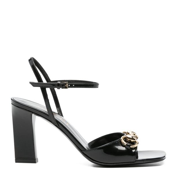 Sandals Black