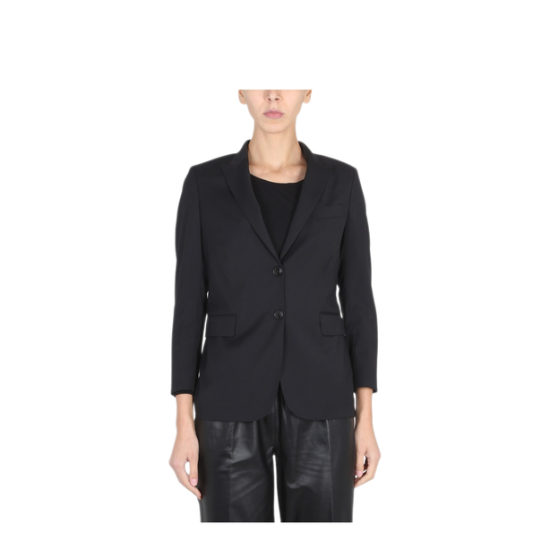 Angelica Blazer