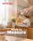 PYREX 500ml Measuring Cup – 1975 Retro Edition