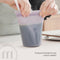 SalleMa Easy Flip Silicone Cup