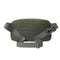 RIVACASE Eden 7812 Waist/Sling bag (size M) - Olive Green