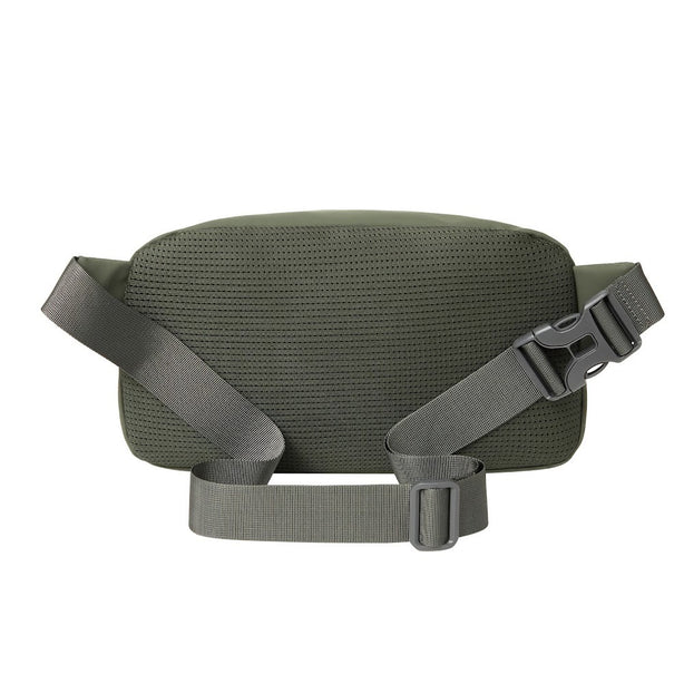 RIVACASE Eden 7812 Waist/Sling bag (size M) - Olive Green