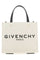 Mini G-Tote Shopping Bag In Canvas