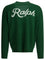 Polo Ralph Lauren Cardigan with logo - Green