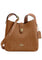 Coach Hadley Convertible Crossbody Bag - Sienna Brown