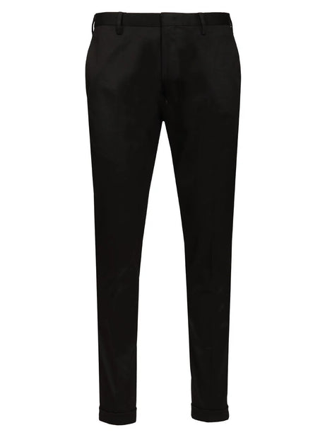Paul Smith Chino Pants - Black