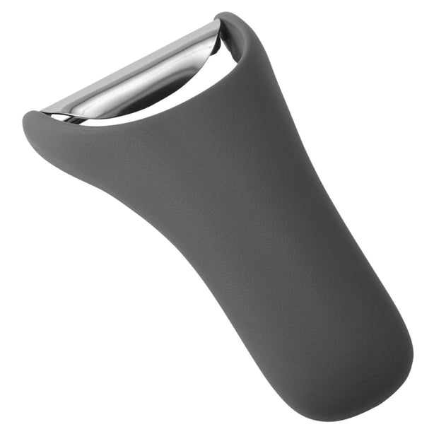 Versatile Peeler (Dk. Grey)