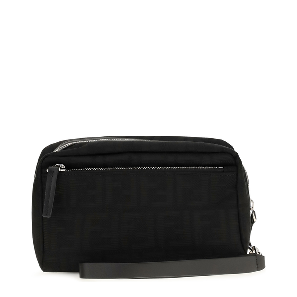 Ff Jacquard Beauty Case