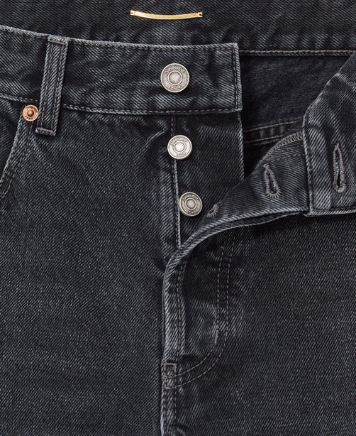 Saint Laurent Relax Straight