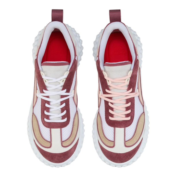 Sneakers Pink