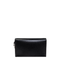 Mini Cross-Bar Clutch - Black