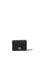 Miu Miu Quilted Nappa Leather Wallet - Black