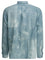 Polo Ralph Lauren Tie-dye classic-fit casual shirt - Blue