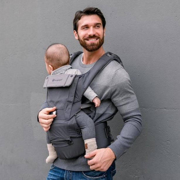 Hugpapa Extender Waist Belt
