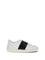 Valentino Garavani Open Sneakers - White/Black/White