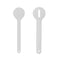 IN - Nest&Serve - White-White
