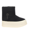 Padded Boot