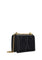 Dolce & Gabbana Medium Devotion matelassé nappa Shoulder Bag - Black