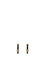 Fendi Forever Fendi Earrings - Gold