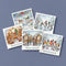 Merry Medley - Xmas Card Box Set