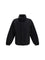 Gucci Compact cotton zip Jacket - Black