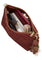 Coach Laurel Shoulder Bag With Charms - Russet Red