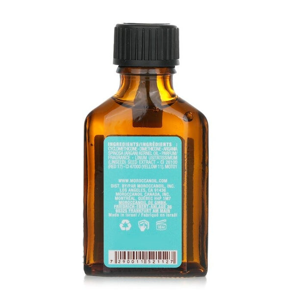 Moroccanoil Treatment (for All Hair Type) - 25ml/0.85oz