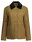 Quilted Jacket