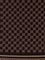 Gucci GG wool jacquard scarf - Coffeebeige