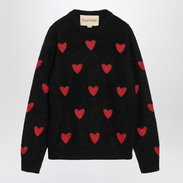Garavani Sweaters