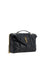 Saint Laurent Puffer Toy Shoulder Bag - Black