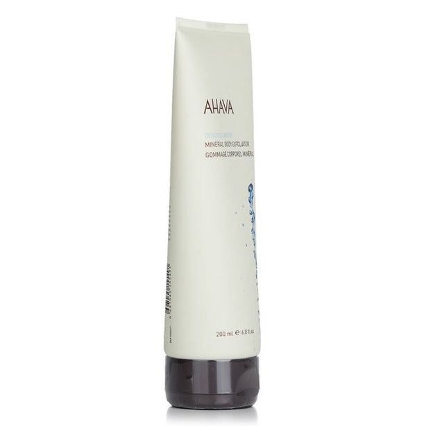Deadsea Water Mineral Body Exfoliator - 200ml/6.8oz