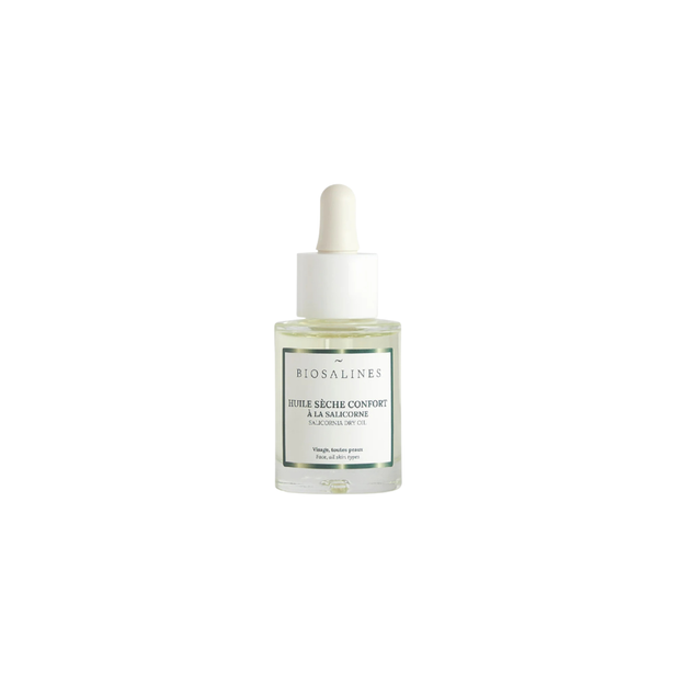 Salicornia Dry Oil - 30ml