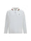 Vivienne Westwood Oversized long-sleeve Polo - White