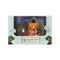 [Once Upon A Time] King Tiger-chun Scene Figure - Choonsik