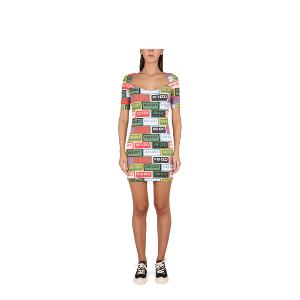 Bodycon Dress