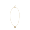Triple Gancino Necklace