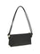 Loewe Joya Clutch Bag in calfskin - Black