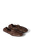 Flat Shoes Brown
