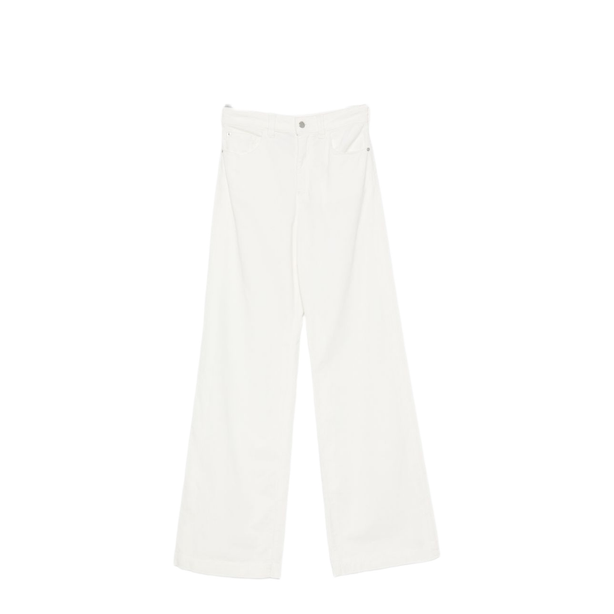 Jeans White