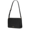 Kate Spade Staci Flap Medium Shoulder Bag - Black KF371
