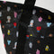 BTS Travel Folding Bag (International Shipping)