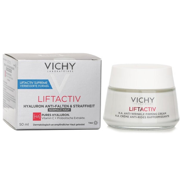 Liftactiv Supreme Progressive Anti-wrinke & Firmness Correcting Care (for Normal To Combination Skin)(random Packaging) - 50ml/1.69oz