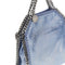 STELLA MCCARTNEY Tiny Falabella bag