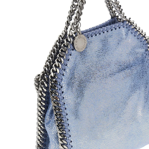 STELLA MCCARTNEY Tiny Falabella bag