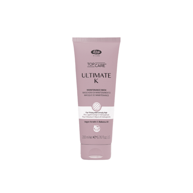 Ultimate K Maintenance Mask 200ml